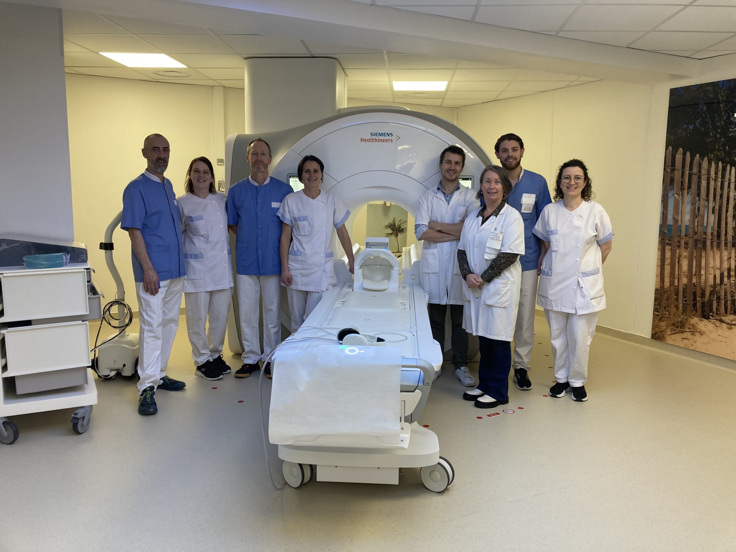 Service imagerie GHBA